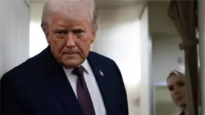 &iquest;Qu&eacute; dictamin&oacute; el Supremo hoy tras invalidar la mayor&iacute;a de aranceles impuestos por Trump bajo la ley IEEPA?