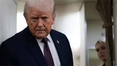 &iquest;Qu&eacute; dictamin&oacute; el Supremo hoy tras invalidar la mayor&iacute;a de aranceles impuestos por Trump bajo la ley IEEPA?