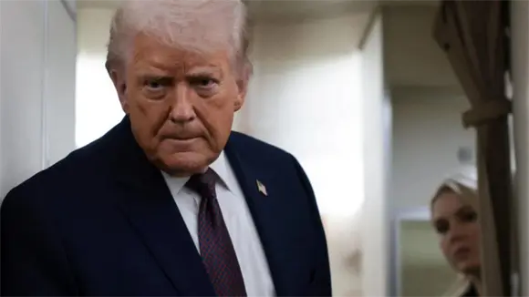 &iquest;Qu&eacute; dictamin&oacute; el Supremo hoy tras invalidar la mayor&iacute;a de aranceles impuestos por Trump bajo la ley IEEPA?