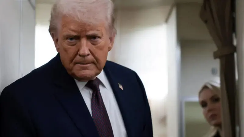 &iquest;Qu&eacute; dictamin&oacute; el Supremo hoy tras invalidar la mayor&iacute;a de aranceles impuestos por Trump bajo la ley IEEPA?