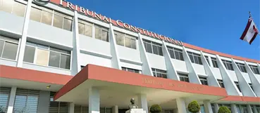 El TC pone punto final sin culpables por sobornos en caso Odebrecht