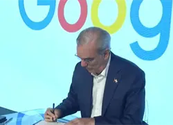 Google invertirá US$500 MM en puerto digital en RD