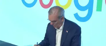 Google invertir&aacute; US$500 MM en puerto digital en RD