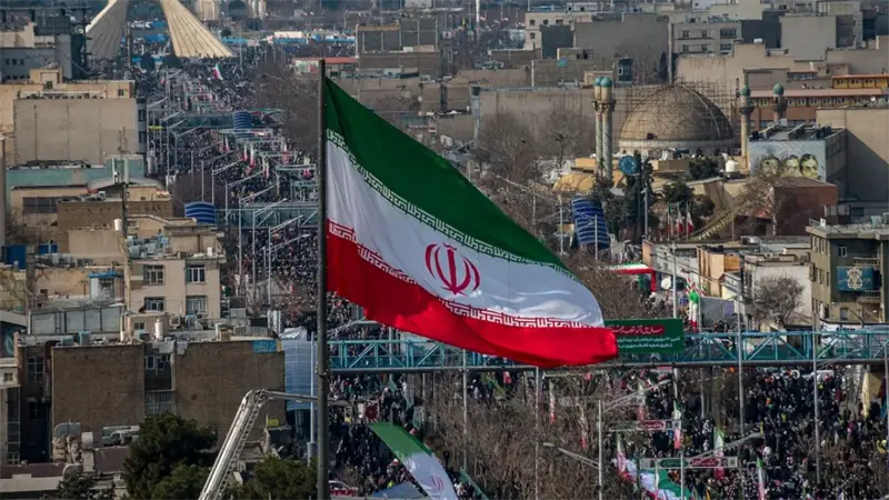 Ir&aacute;n advierte a EE.UU. que corresponder&aacute; si usa el lenguaje de la fuerza