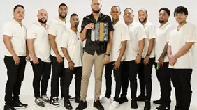 Eury Swing lidera Banda Ideal con estilo &uacute;nico en la m&uacute;sica bailable dominicana
