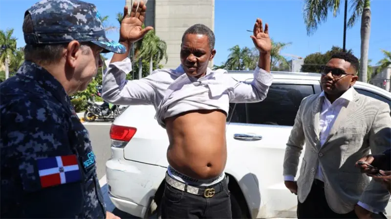 Aplazan medida de coerci&oacute;n contra implicados en muerte de joven embarazada en Guerra