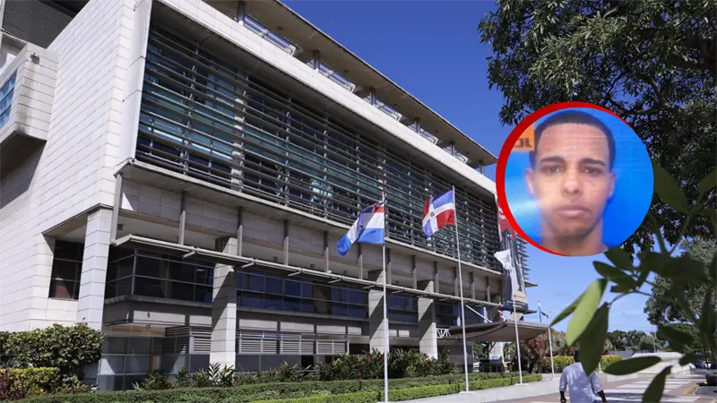 MP pide prisi&oacute;n preventiva para Jhokomo Hern&aacute;ndez por homicidio involuntario