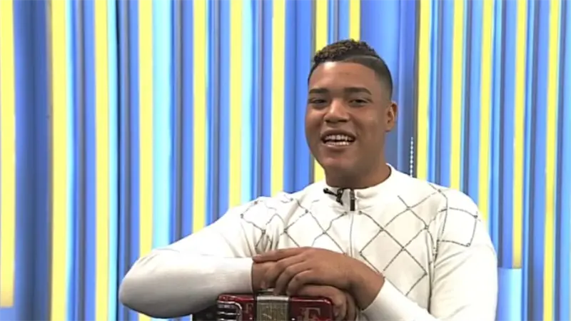 La Fiera T&iacute;pica destaca nominaci&oacute;n a Revelaci&oacute;n del A&ntilde;o en Premios Soberano