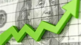 El PIB de EE.UU. creci&oacute; un 0.4 % en &uacute;ltimo trimestre de 2025