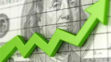 El PIB de EE.UU. creci&oacute; un 0.4 % en &uacute;ltimo trimestre de 2025