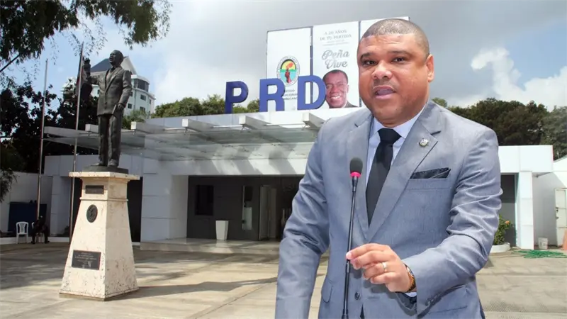 PRD mantiene representaci&oacute;n en el Congreso con un solo diputado desde 2024