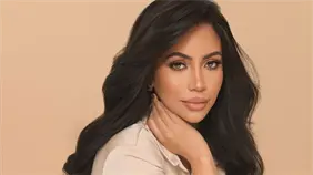 Melissa Santos rompe barreras al ser la primera "Opcionera" nominada a Premios Soberano