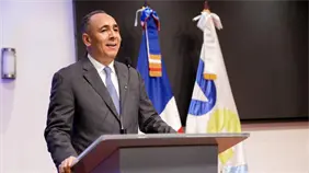 Director de Aduanas destaca puerto digital de Google como hito para RD