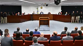 Brasil dice que revés judicial a los aranceles de Trump fortalece la relación con EE.UU.