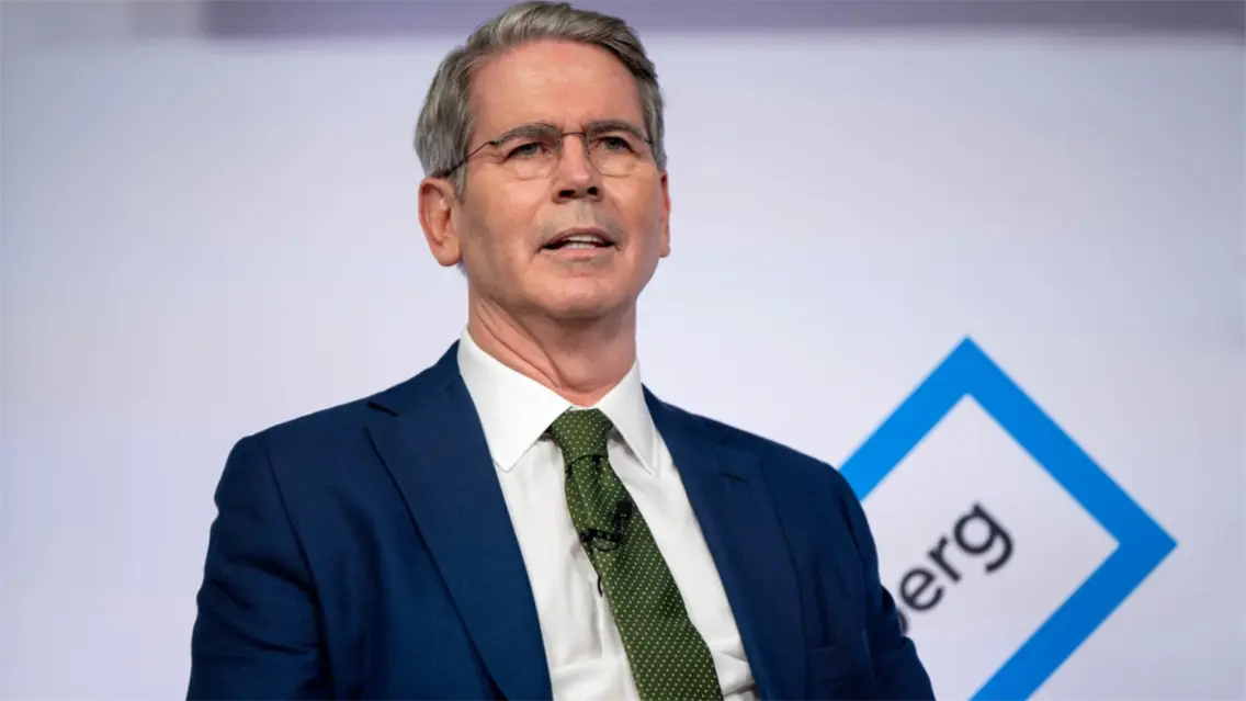 Secretario del Tesoro de EEUU defiende aranceles de Trump y dice que pueden restablecerlos Secretario del Tesoro de EEUU defiende aranceles de Trump y dice que pueden restablecerlos