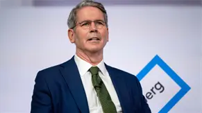 Secretario del Tesoro de EEUU defiende aranceles de Trump y dice que pueden restablecerlos