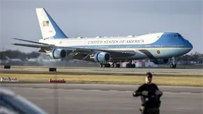 Senado de Florida aprueba poner el nombre de Trump al aeropuerto de Palm Beach