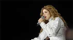Tras 19 a&ntilde;os de espera, Shakira vuelve a la India con dos conciertos