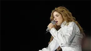 Tras 19 a&ntilde;os de espera, Shakira vuelve a la India con dos conciertos