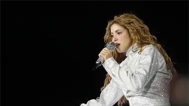 Tras 19 a&ntilde;os de espera, Shakira vuelve a la India con dos conciertos