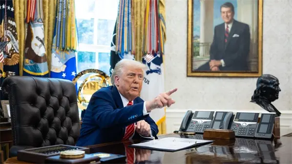 EE.UU. planea suspender los permisos de trabajo para solicitantes de asilo durante a&ntilde;os