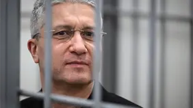 Ex viceministro de Defensa ruso, condenado por corrupci&oacute;n, pide ir a la guerra