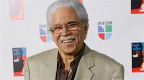 NY rinde tributo al dominicano Johnny Pacheco, cofundador de Estrellas de Fania