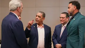 En el Concordia Horizon Summit 2026, Yayo destaca c&oacute;mo RD convierte inversi&oacute;n extranjera en empleo local