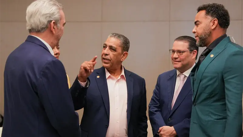 En el Concordia Horizon Summit 2026, Yayo destaca c&oacute;mo RD convierte inversi&oacute;n extranjera en empleo local