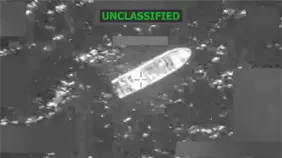 EE.UU. ataca otra lancha y mata a tres tripulantes en el Pac&iacute;fico