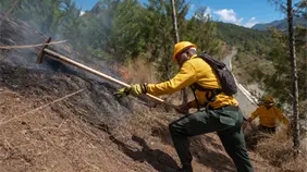 Ministerio de Medio Ambiente rinde informe sobre gesti&oacute;n y avances en protecci&oacute;n ambiental