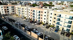 Entregan primera etapa de proyecto para viviendas en SDE