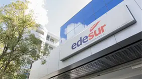 Edesur Dominicana informa trabaja para solucionar aver&iacute;a en varios circuitos de la subestaci&oacute;n Los Prados