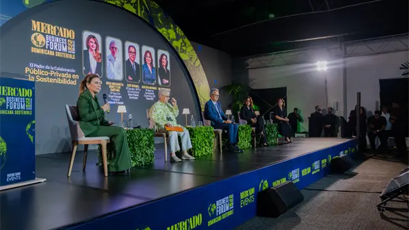 Banco Popular es reconocido por su trayectoria y compromiso con el desarrollo sostenible