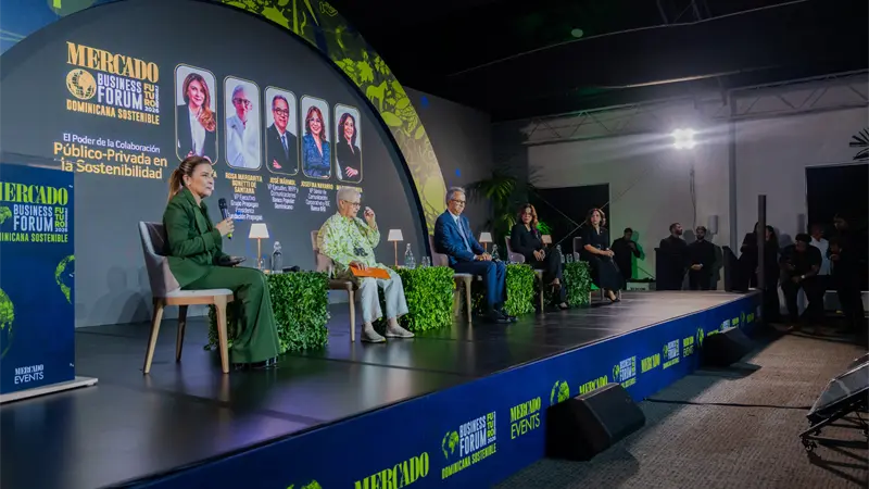 Banco Popular es reconocido por su trayectoria y compromiso con el desarrollo sostenible