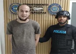 Polic&iacute;a Nacional apresa hombre acusado de acoso digital contra menor de 13 a&ntilde;os