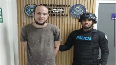 Polic&iacute;a Nacional apresa hombre acusado de acoso digital contra menor de 13 a&ntilde;os
