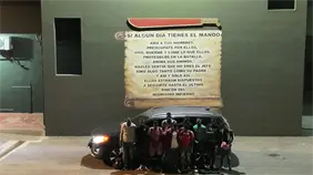 Ej&eacute;rcito intercepta tres veh&iacute;culos y detiene 28 haitianos indocumentados en Santiago Rodr&iacute;guez y Valverde