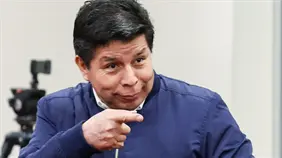 El nuevo Gobierno de Per&uacute; dice que no dar&aacute; indultos, tras pedido del expresidente Castillo