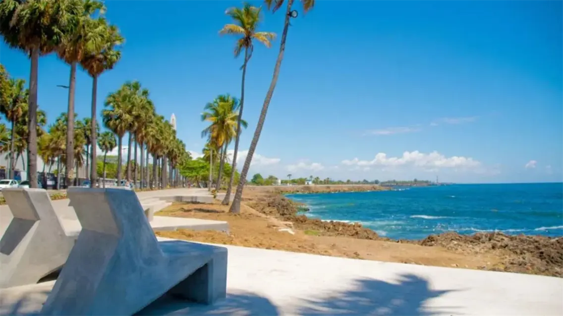 Sistema de alta presi&oacute;n mantendr&aacute; condiciones de buen tiempo, seg&uacute;n Indomet