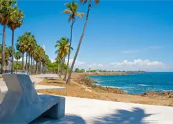 Sistema de alta presi&oacute;n mantendr&aacute; condiciones de buen tiempo, seg&uacute;n Indomet