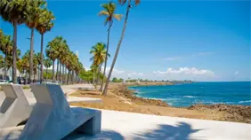 Sistema de alta presi&oacute;n mantendr&aacute; condiciones de buen tiempo, seg&uacute;n Indomet