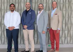 iQtek se consolida como partner preferido de Cisco en RD y regi&oacute;n Caribe