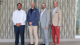 iQtek se consolida como partner preferido de Cisco en RD y regi&oacute;n Caribe