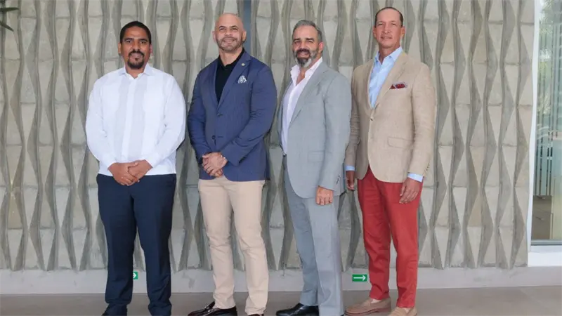 iQtek se consolida como partner preferido de Cisco en RD y regi&oacute;n Caribe