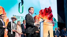 Procigar reconoce a Ito Bisonó por su respaldo al sector tabacalero durante su gestión en el MICM