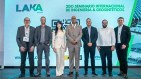 Laka Group impulsa evoluci&oacute;n en construcci&oacute;n