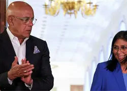 Parlamento asegura que se est&aacute;n liberando a cientos de personas tras amnist&iacute;a en Venezuela