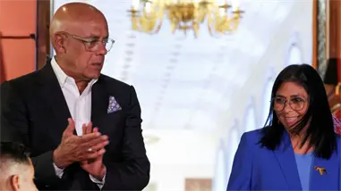 Parlamento asegura que se est&aacute;n liberando a cientos de personas tras amnist&iacute;a en Venezuela