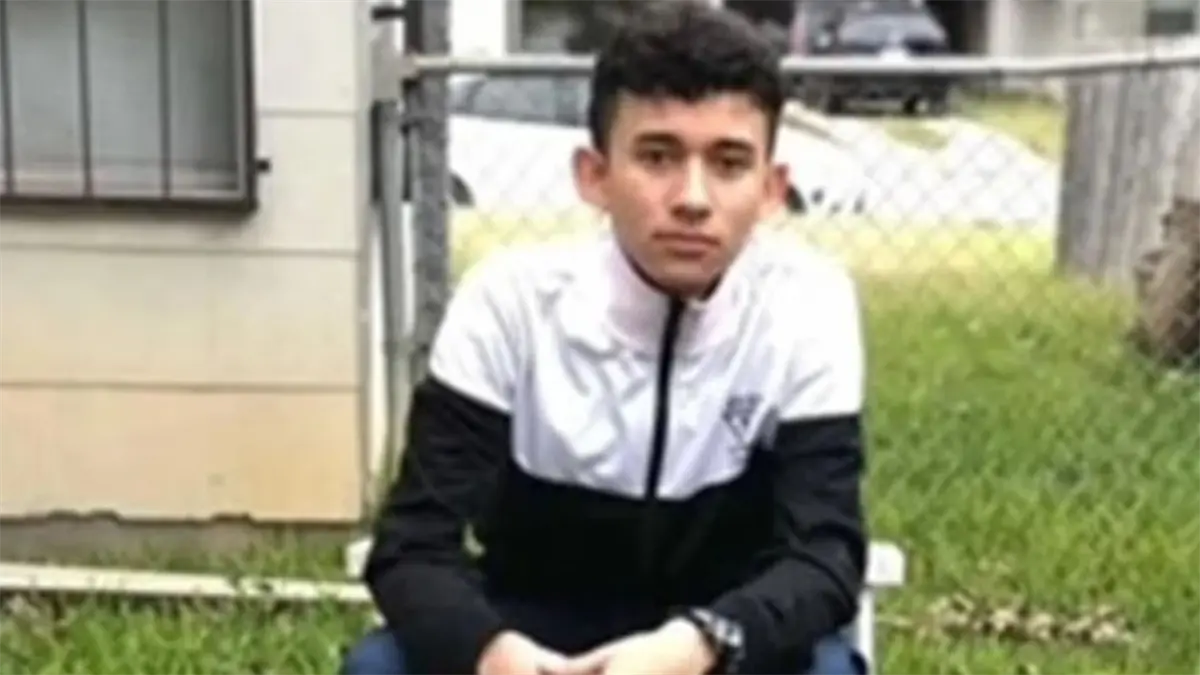 Estadounidense de 23 años murió baleado por agente de ICE en Texas en marzo, según medios